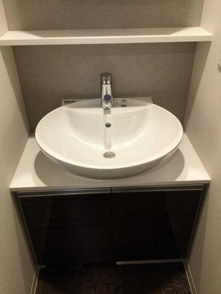 クレイシア板橋モデルノの物件内観写真