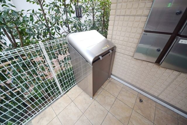 グランシャリオ千石の物件内観写真