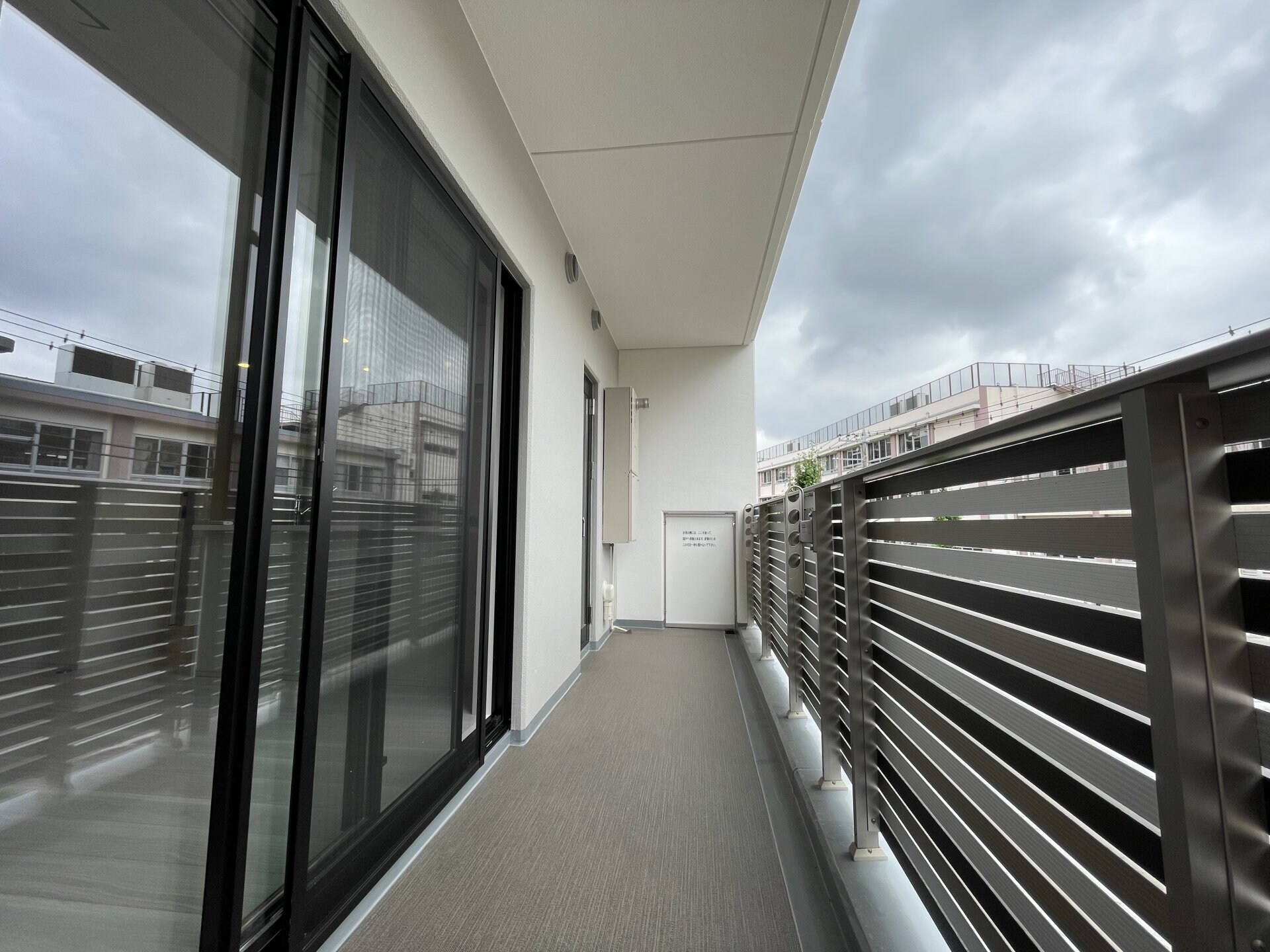 レスピール蓮根の物件内観写真