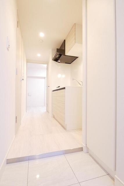 セジョリ新江古田の物件内観写真