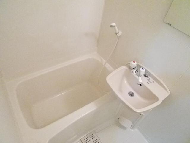 カスタリア要町の物件内観写真