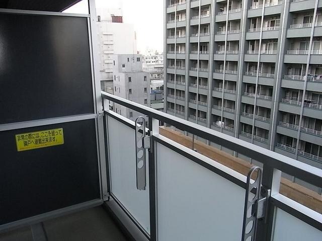 コンフォリア東池袋WESTの物件内観写真