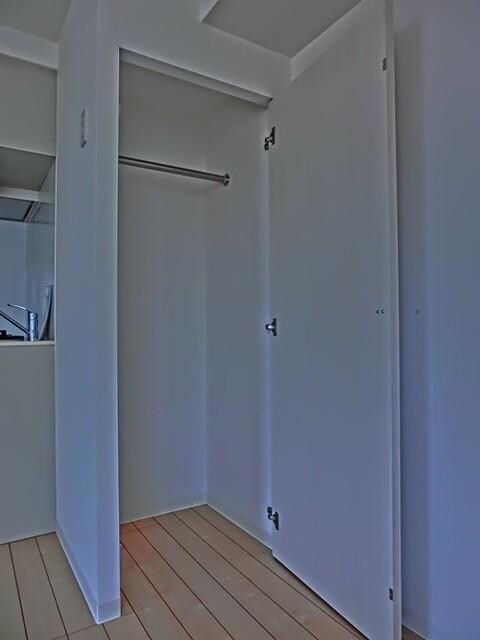 ラクラス池袋の物件内観写真