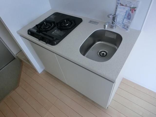 ラクラス池袋の物件内観写真