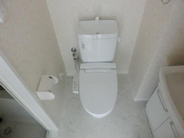 ラクラス池袋の物件内観写真