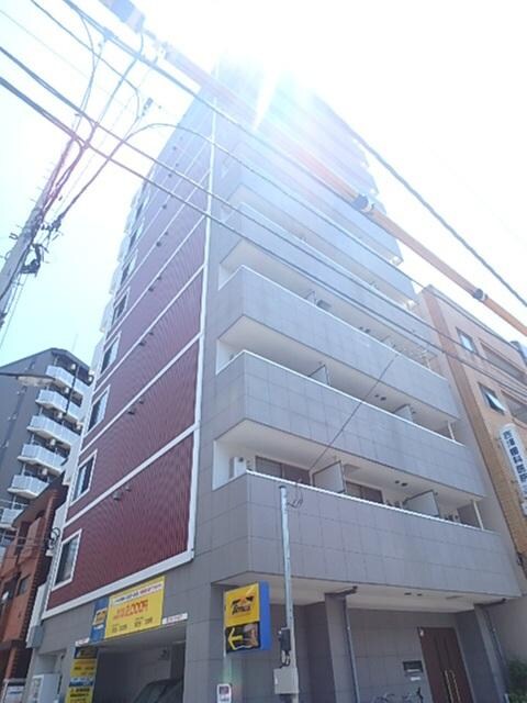 ラクラス池袋の物件内観写真