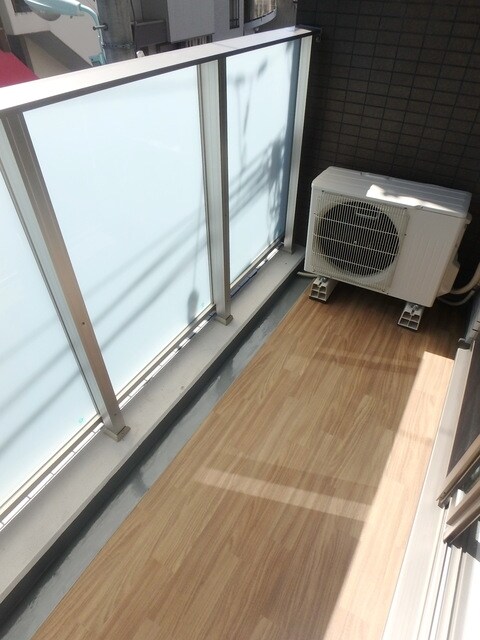 ハーモニーレジデンス池袋ウエストゲートの物件内観写真