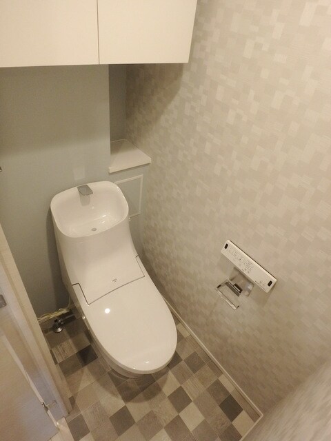 ハーモニーレジデンス池袋ウエストゲートの物件内観写真