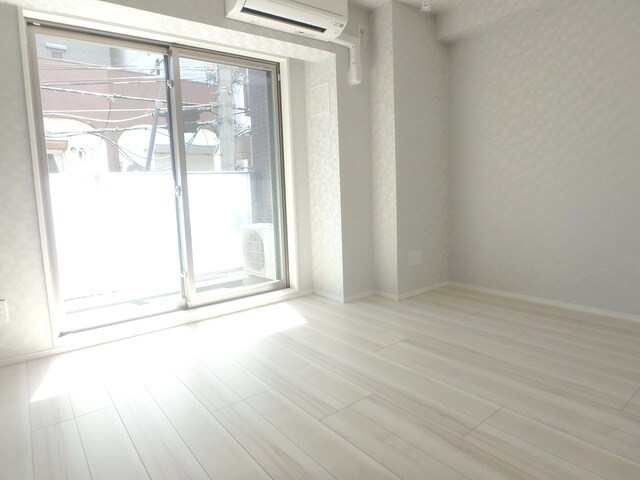 ハーモニーレジデンス池袋ウエストゲートの物件内観写真