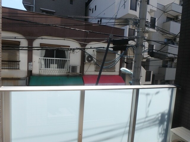 ハーモニーレジデンス池袋ウエストゲートの物件内観写真