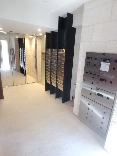 ハーモニーレジデンス池袋ウエストゲートの物件内観写真