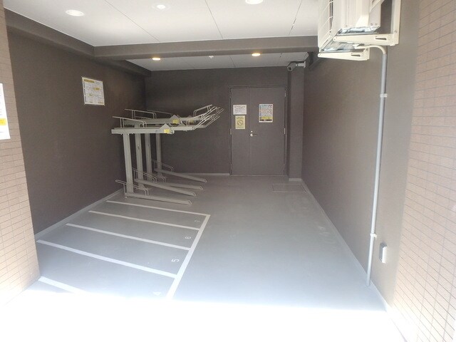 ハーモニーレジデンス池袋ウエストゲートの物件内観写真