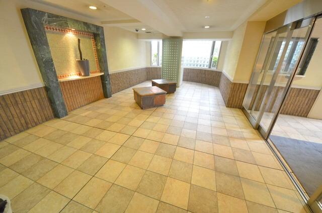 レジディア文京音羽の物件内観写真