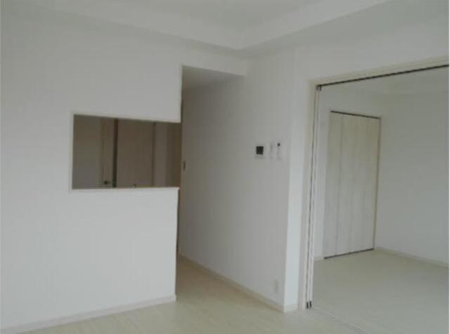 AIFLAT MEJIROの物件内観写真