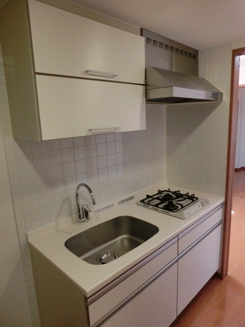 リバーレ池袋の物件内観写真