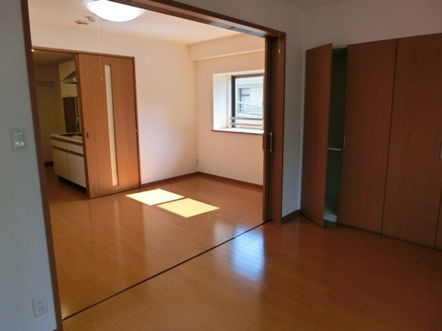 リバーレ池袋の物件内観写真