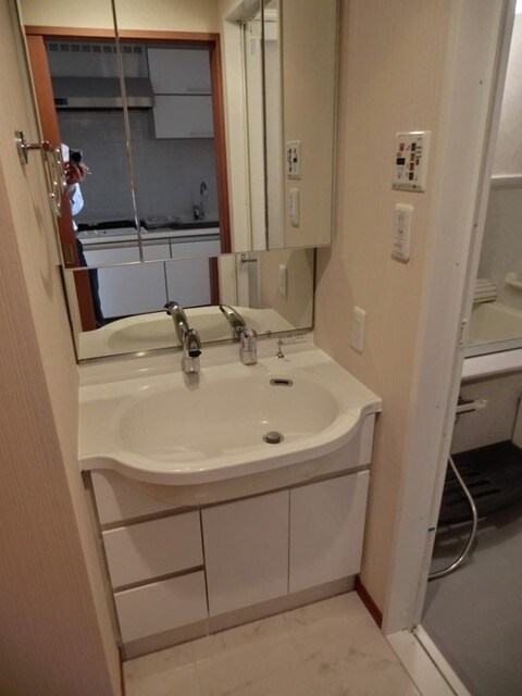 リバーレ池袋の物件内観写真