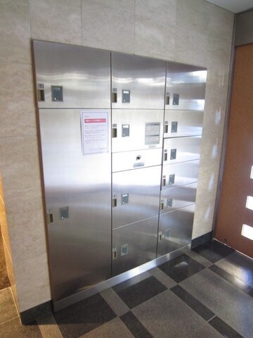 ラグジュアリーアパートメントデュオ神楽坂の物件内観写真