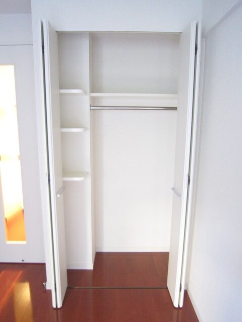 ラグジュアリーアパートメントデュオ神楽坂の物件内観写真