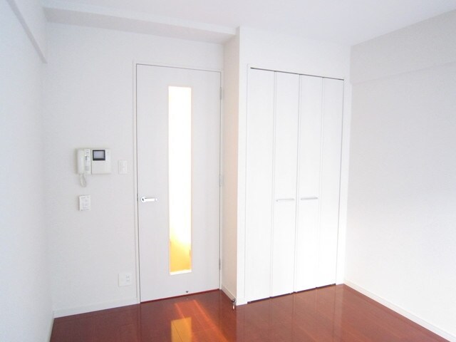 ラグジュアリーアパートメントデュオ神楽坂の物件内観写真