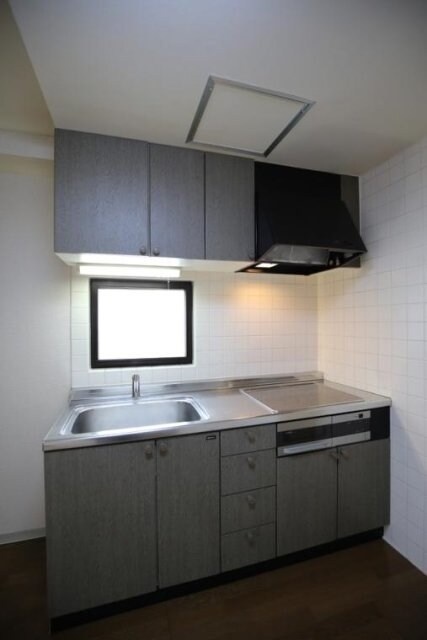 クレアパーク野方の物件内観写真