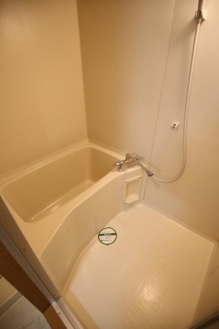 クレアパーク野方の物件内観写真