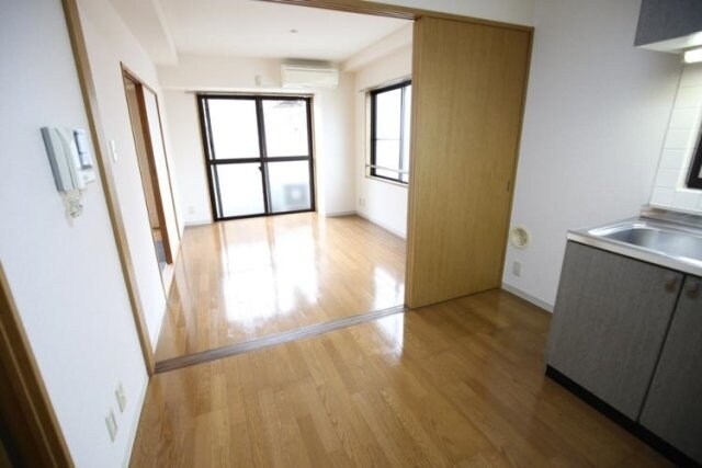 クレアパーク野方の物件内観写真