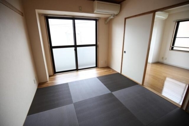 クレアパーク野方の物件内観写真