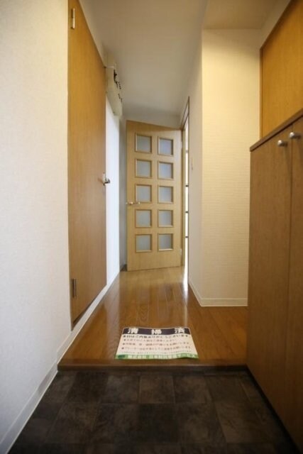 クレアパーク野方の物件内観写真