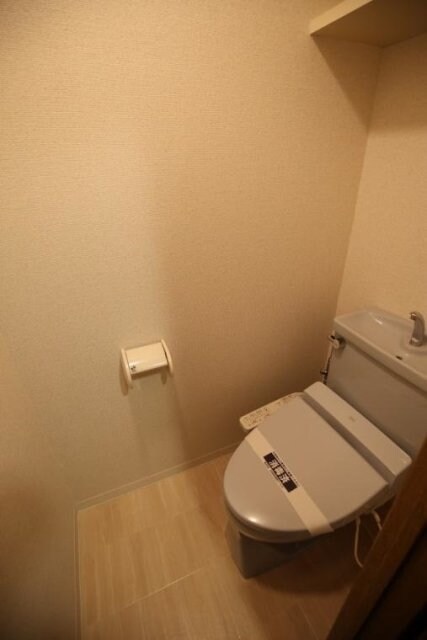 クレアパーク野方の物件内観写真