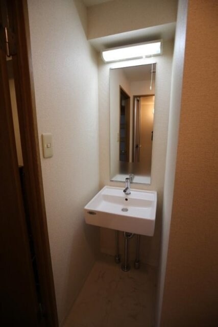 クレアパーク野方の物件内観写真