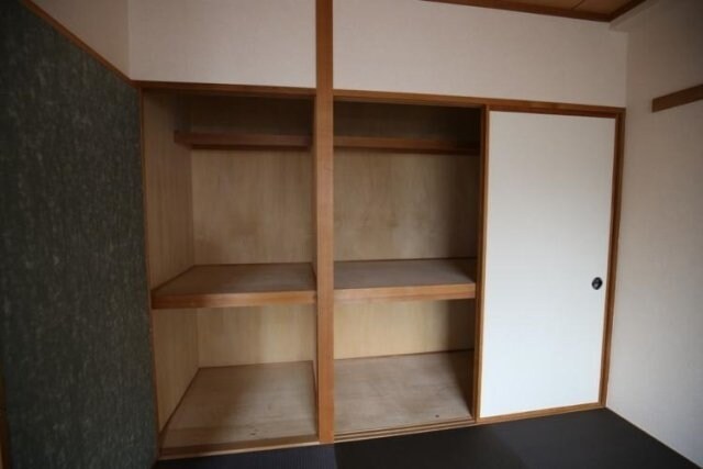 クレアパーク野方の物件内観写真