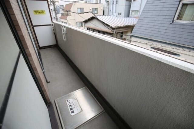 クレアパーク野方の物件内観写真