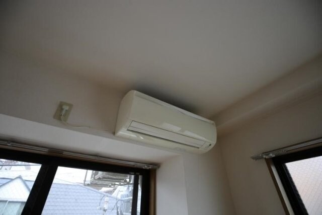 クレアパーク野方の物件内観写真