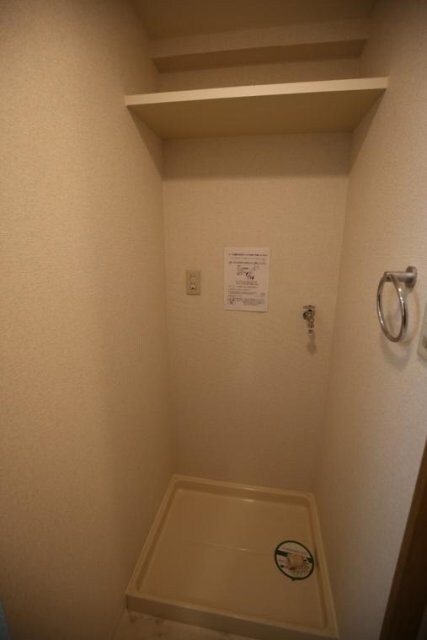 クレアパーク野方の物件内観写真