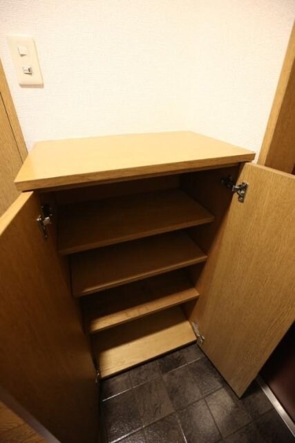 クレアパーク野方の物件内観写真