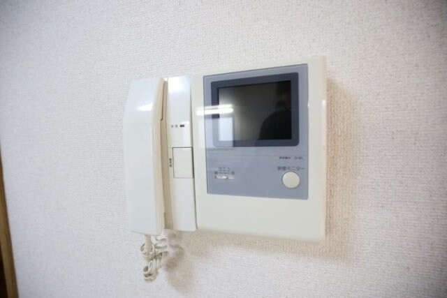 クレアパーク野方の物件内観写真