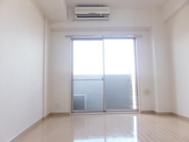 アヴィニティー東中野の物件内観写真