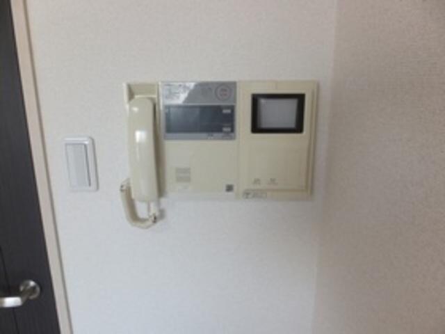 アヴィニティー東中野の物件内観写真