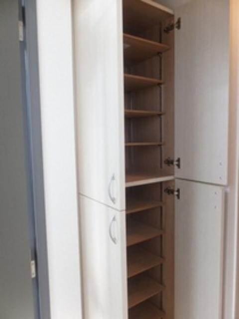 アヴィニティー東中野の物件内観写真