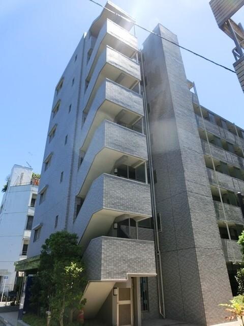 アヴィニティー東中野の物件内観写真