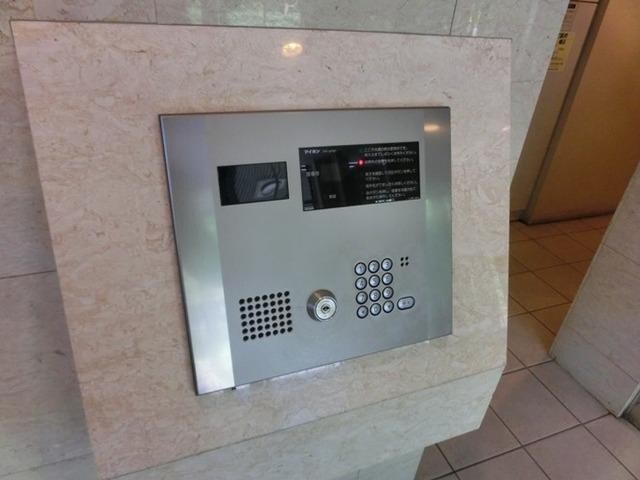 アヴィニティー東中野の物件内観写真