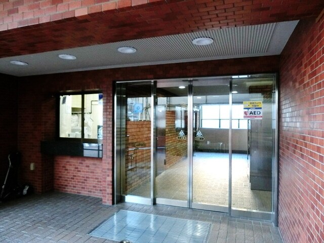 中落合ガーデニアの物件内観写真