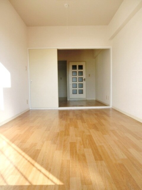 中落合ガーデニアの物件内観写真