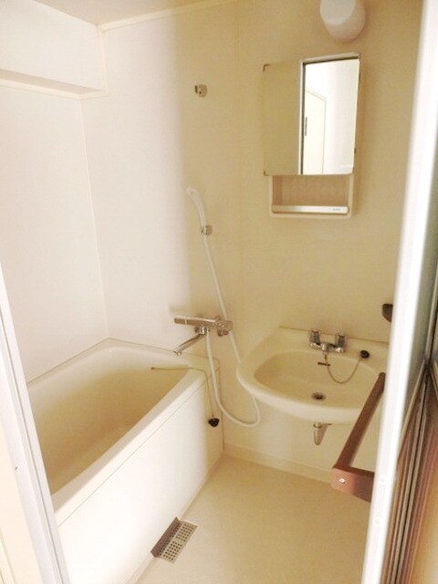 中落合ガーデニアの物件内観写真