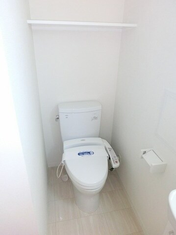 レジディア杉並方南町の物件内観写真