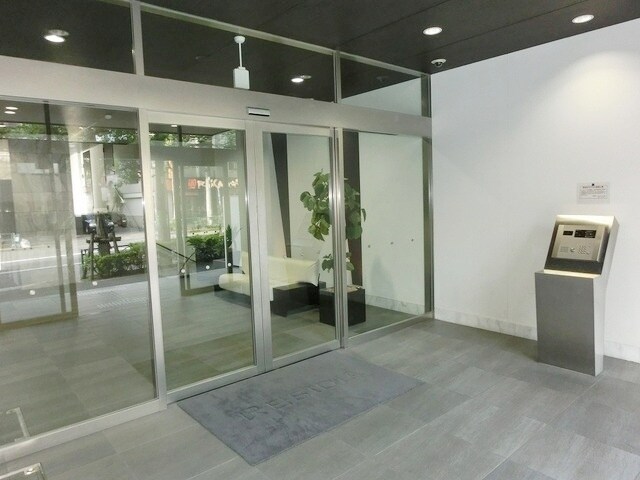 レジディア杉並方南町の物件内観写真