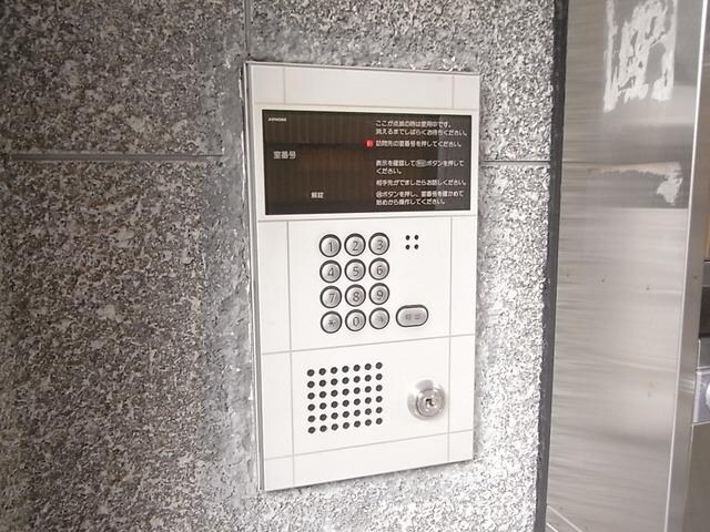 シャルレ早稲田の物件内観写真