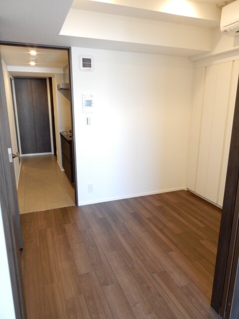 ザ・パークハビオ神楽坂の物件内観写真