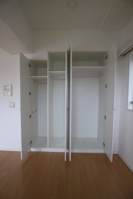 プラウドフラット早稲田の物件内観写真